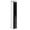 Enfriador Evaporativo Compacto 3 en 1 - Ventilador Portátil - Temporizador Ajustable - Enfriamiento Eficiente