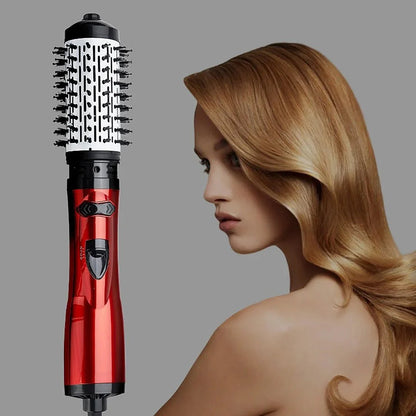 3 In 1 Hot Air Styler | Dry, Curly, Straight Hair