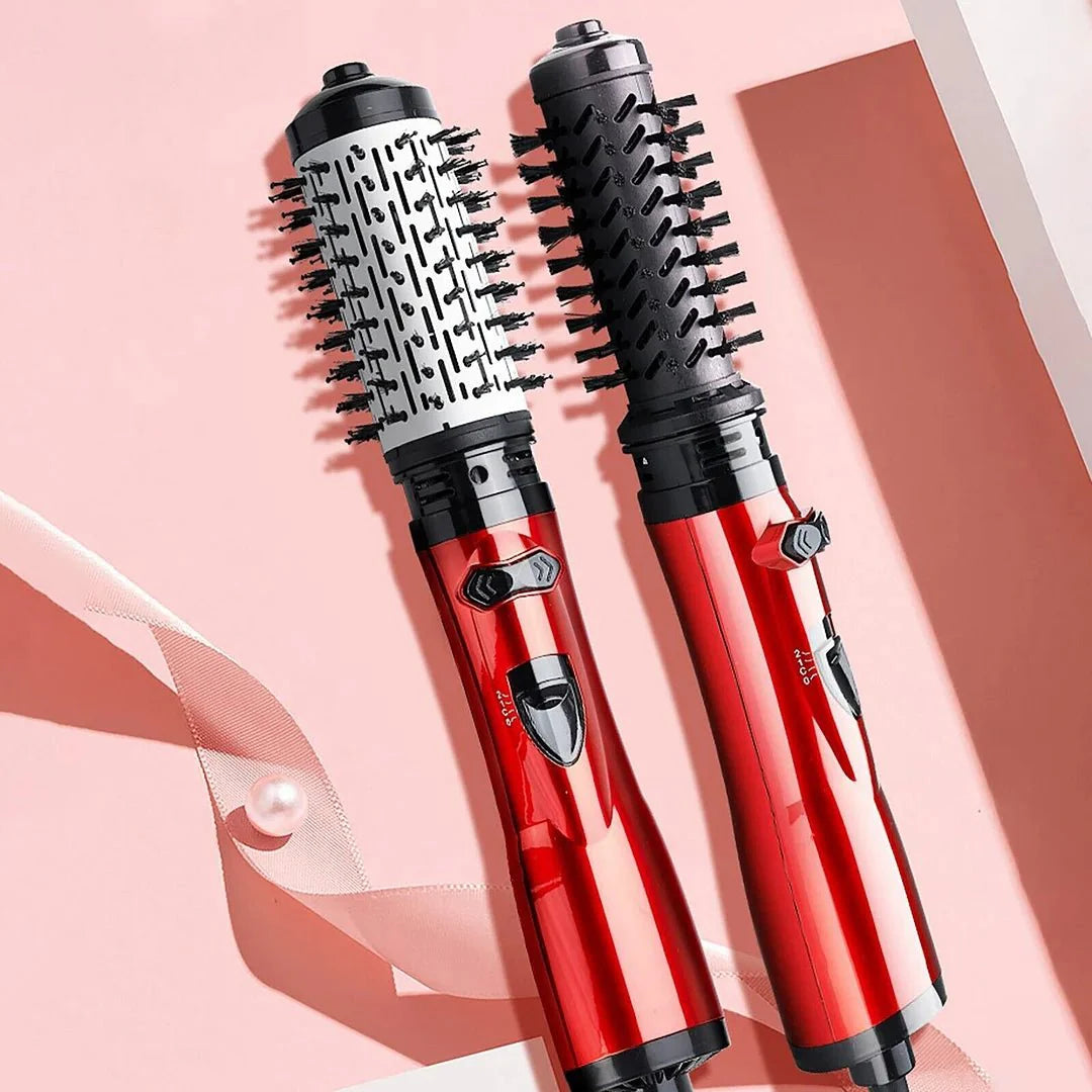 3 In 1 Hot Air Styler | Dry, Curly, Straight Hair