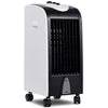 Enfriador de Aire Evaporativo Compacto - 3 en 1 - Control de Filtro Integrado - Uso Personal