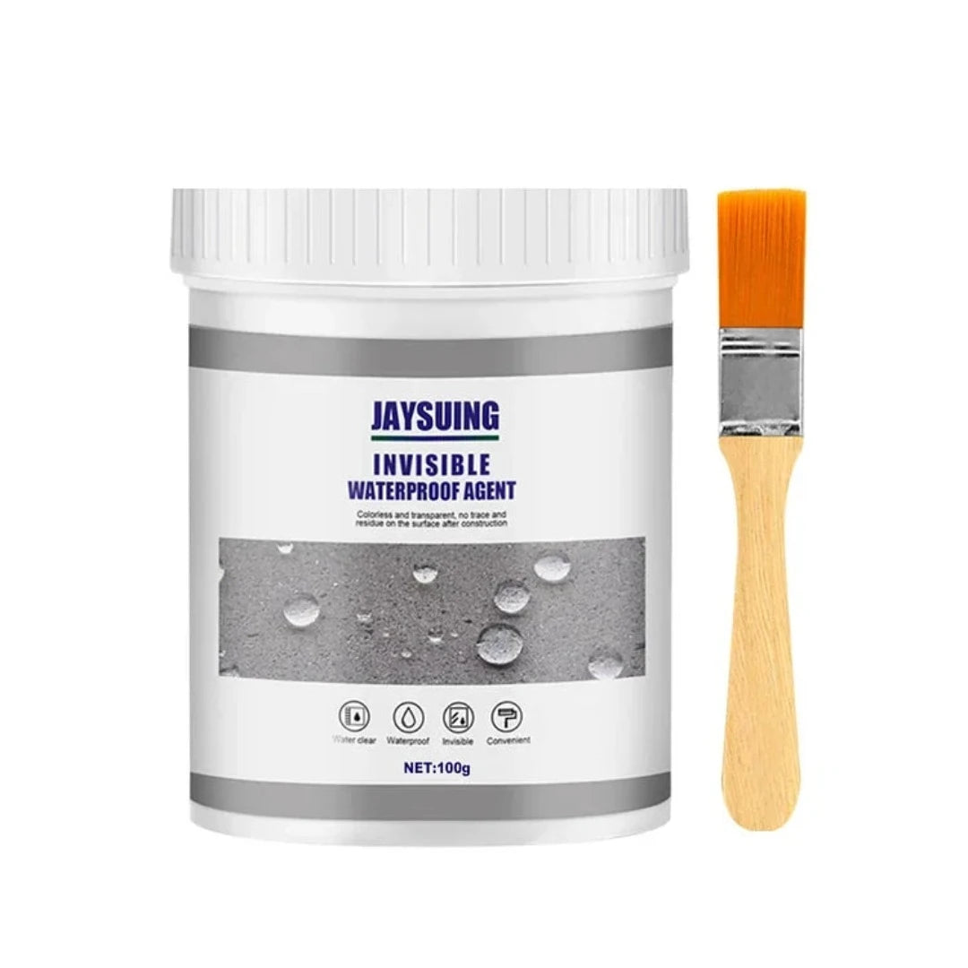 Waterproof Insulating Sealant + Free Brush