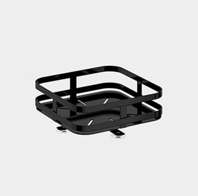 Estante Giratorio 360° FlexRack Ajustable