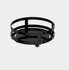 Estante Giratorio 360° FlexRack Ajustable