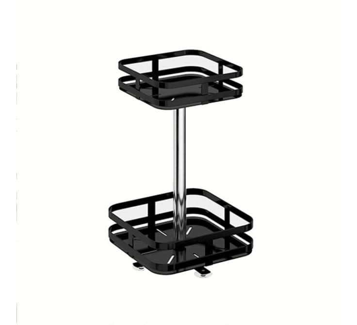 Estante Giratorio 360° FlexRack Ajustable