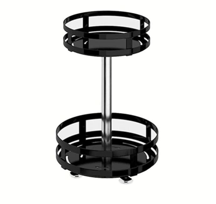Estante Giratorio 360° FlexRack Ajustable