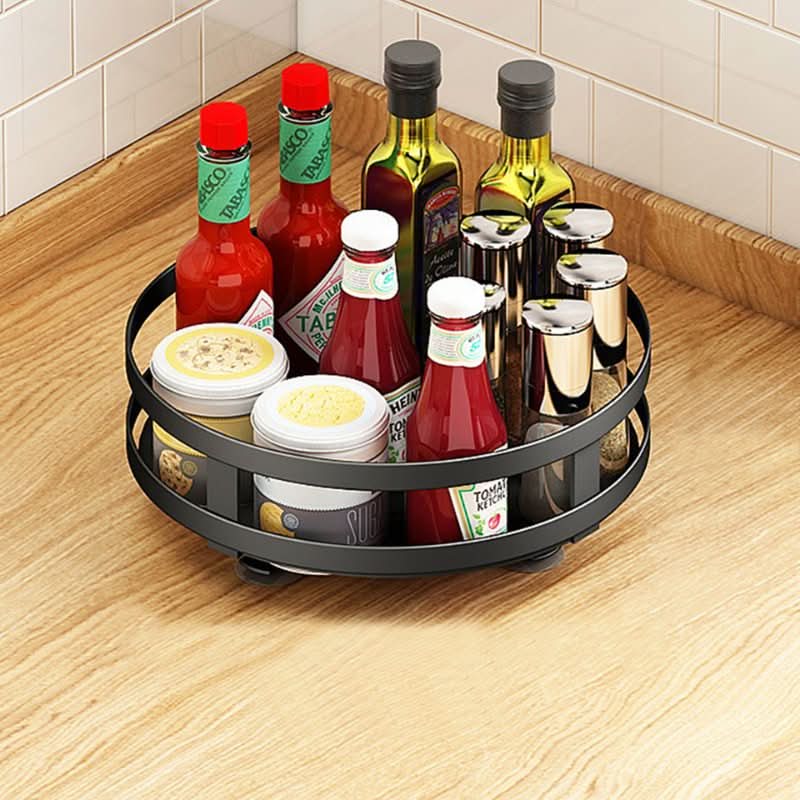 Estante Giratorio 360° FlexRack Ajustable