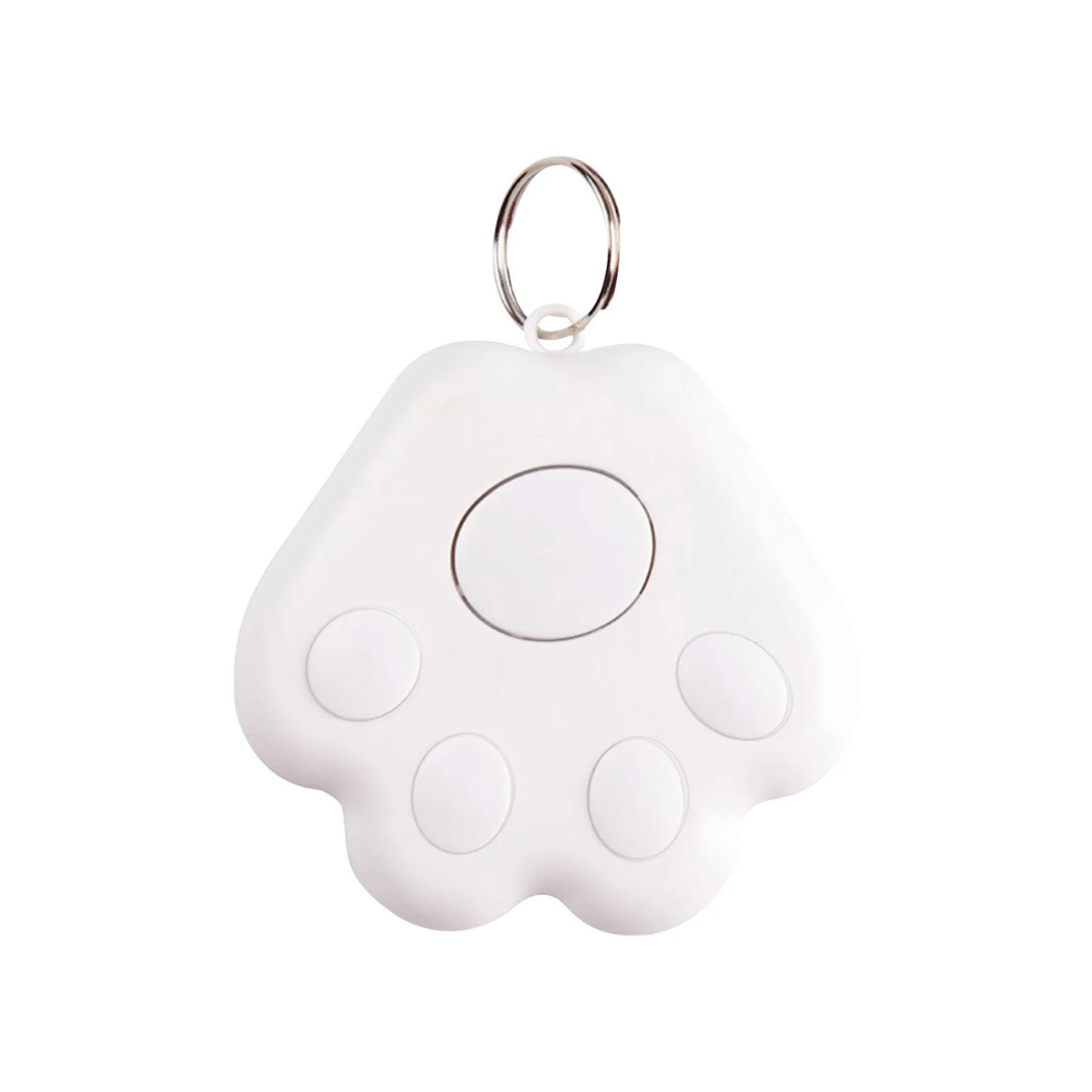 Mini GPS Tracker - Bluetooth 5.0 | Antirrobo para Niños, Mascotas-Rastreadores-VyFlair