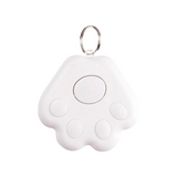 Mini GPS Tracker - Bluetooth 5.0 | Antirrobo para Niños, Mascotas-Rastreadores-VyFlair