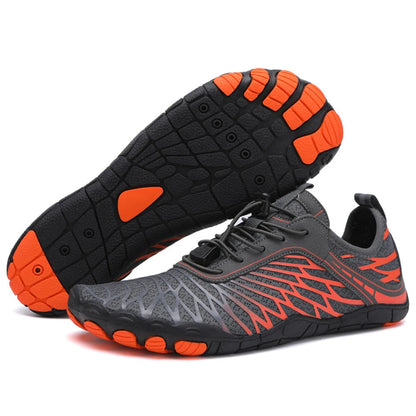 Zapatos Aqua para Deportes Acuáticos