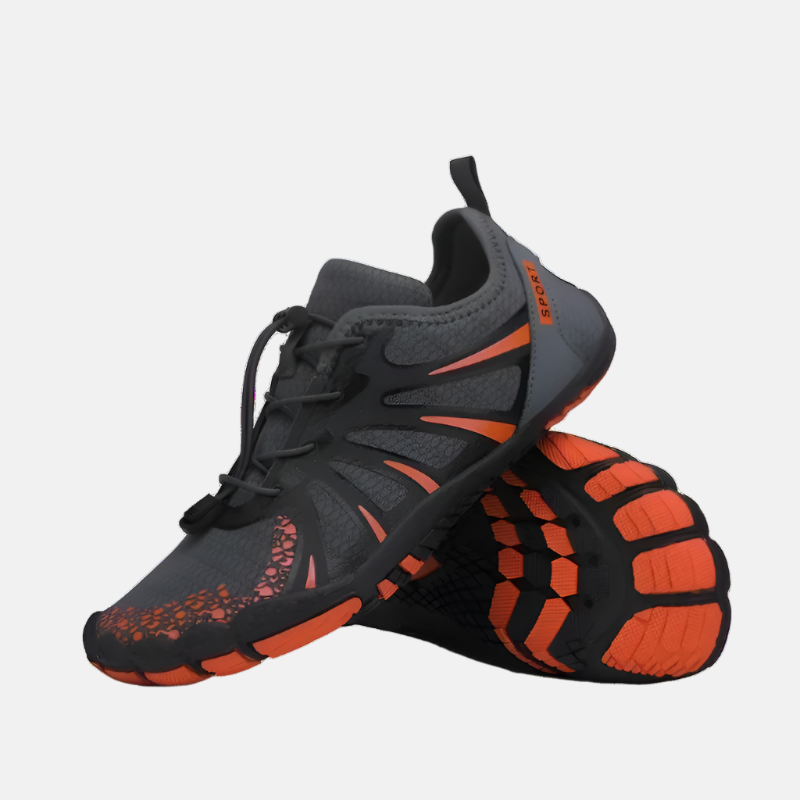 Zapatos de fitness de secado rápido para la playa