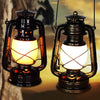 Linterna Camping LED Recargable Impermeable Alta Potencia