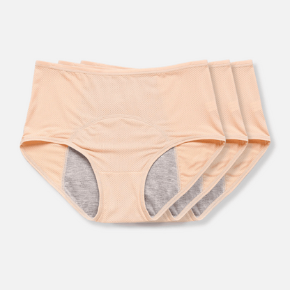 Vyflair | Calzoncillos 100% a prueba de fugas
