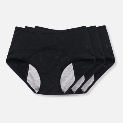 Vyflair | Calzoncillos 100% a prueba de fugas