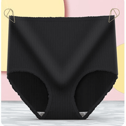Conjunto de Ropa Interior para Mujeres Sin Filtraciones – Ligero, Absorbente, Confort Estiloso en Múltiples Tallas