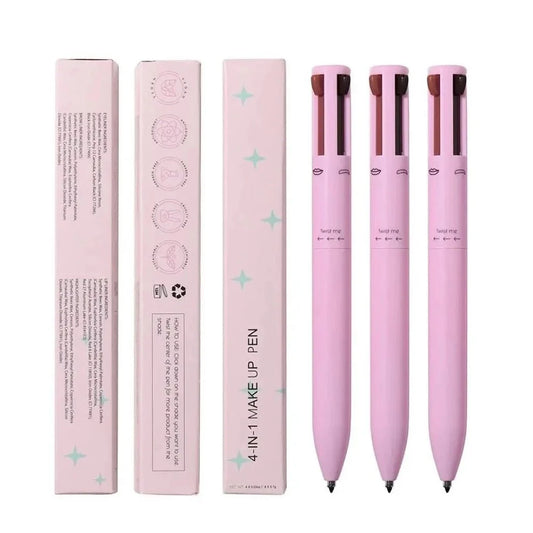 4-in-1 Make Up Pencil