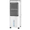 Soraya Enfriador de Aire 4-en-1 – Refrigeración Evaporativa – Tanque 12L – Paquetes de Hielo – Frescura Duradera