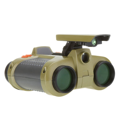 Binoculares Visión Nocturna para Niños 4x Aventura