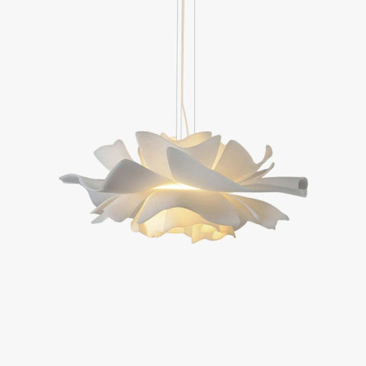 Bella Modern Design Pendant Lamp Flower