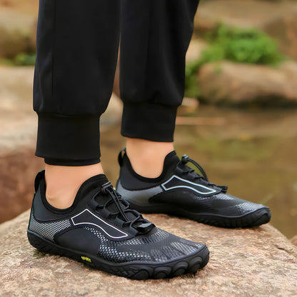 Zapatos Peakmotion Trail - Barefoot Deportivos - Suela Antideslizante