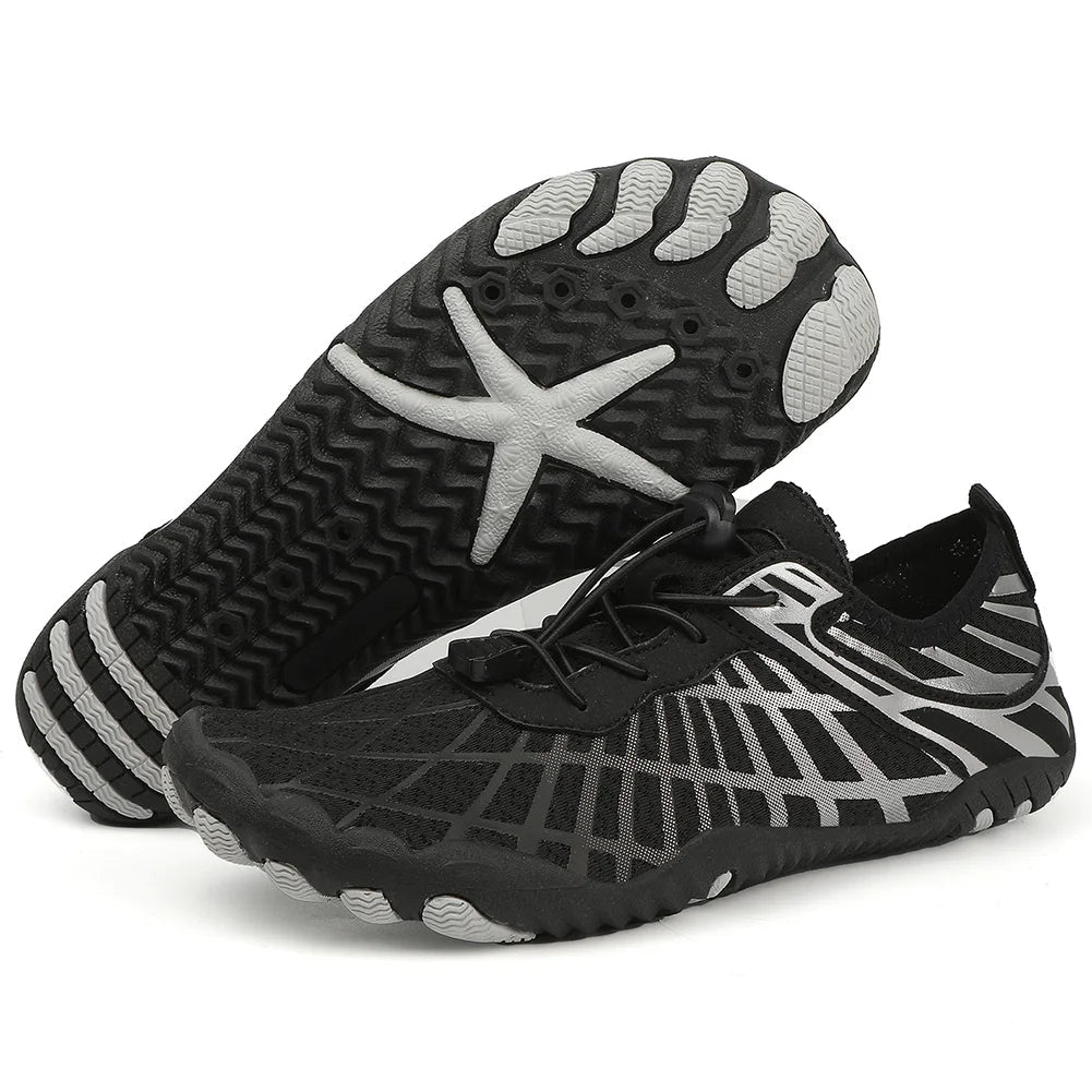 Zapatos Aqua para Deportes Acuáticos