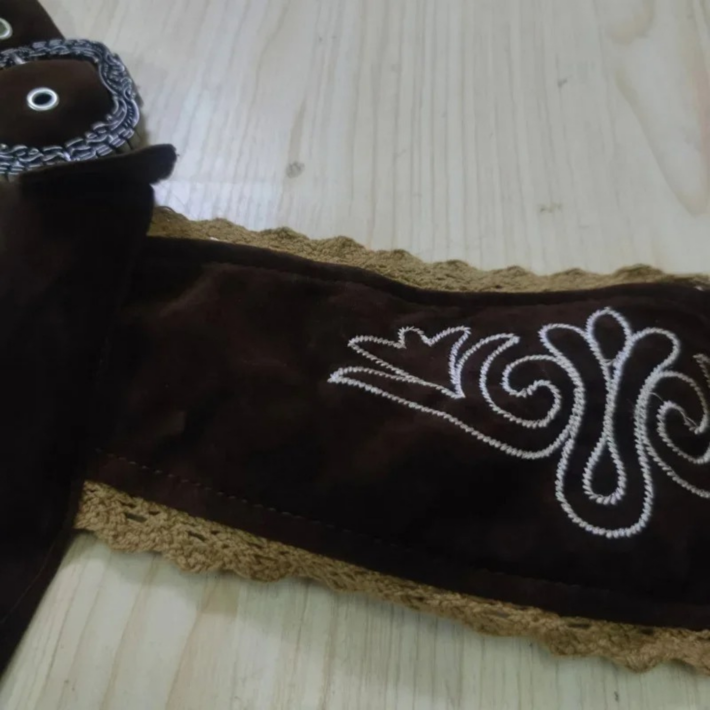 Pantalones Lederhosen para Hombre - Cuero de Alta Calidad - Tirantes y Camisa - Atuendo Tradicional para Fiestas