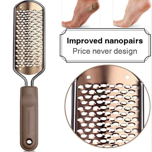 Pedicure Foot File