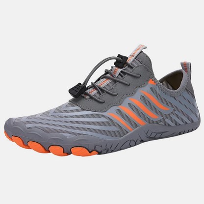 Zapatos de fitness de secado rápido para la playa