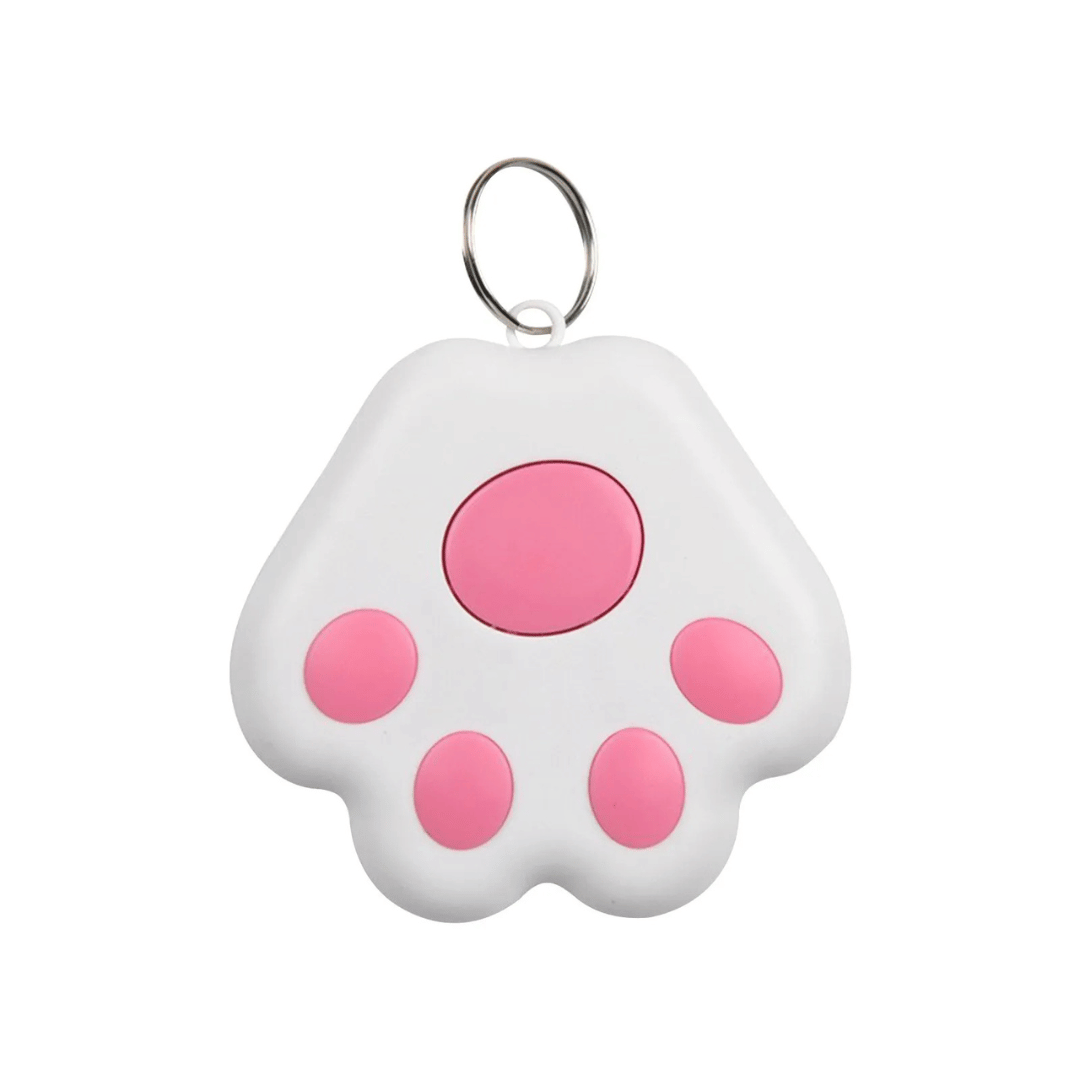Mini GPS Tracker - Bluetooth 5.0 | Antirrobo para Niños, Mascotas-Rastreadores-VyFlair