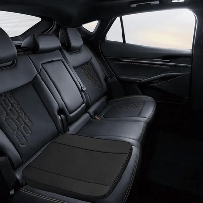 Cojín Elevador Ergonómico para Auto y Oficina