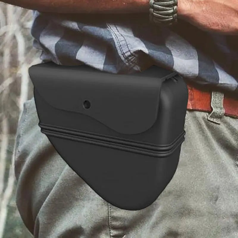Bolsa de Golosinas para Perros de con Clip