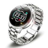 Vardi Classic Smartwatch – Salud, Estilo y Conectividad - VyFlair