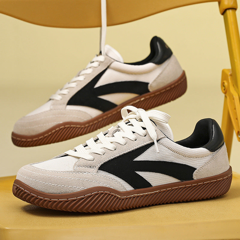 Donald - Zapatos de Hombre Modernos - Livianos y Multifuncionales-Zapatos - Mujer-VyFlair