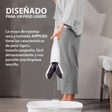 Recambios Fregona Autoescurrible de Fibra Ultraabsorbente