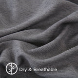Funda de Cama de Viscosa de Bambú – Lujo y Confort Transpirable