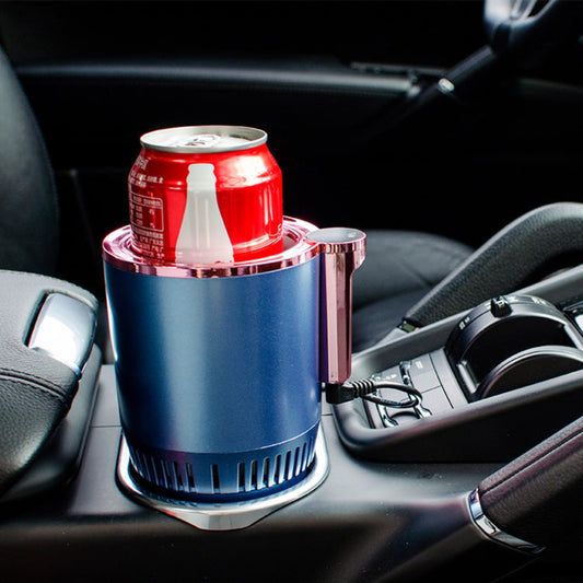 RoadMug - Heating and Cooling Cup Holder