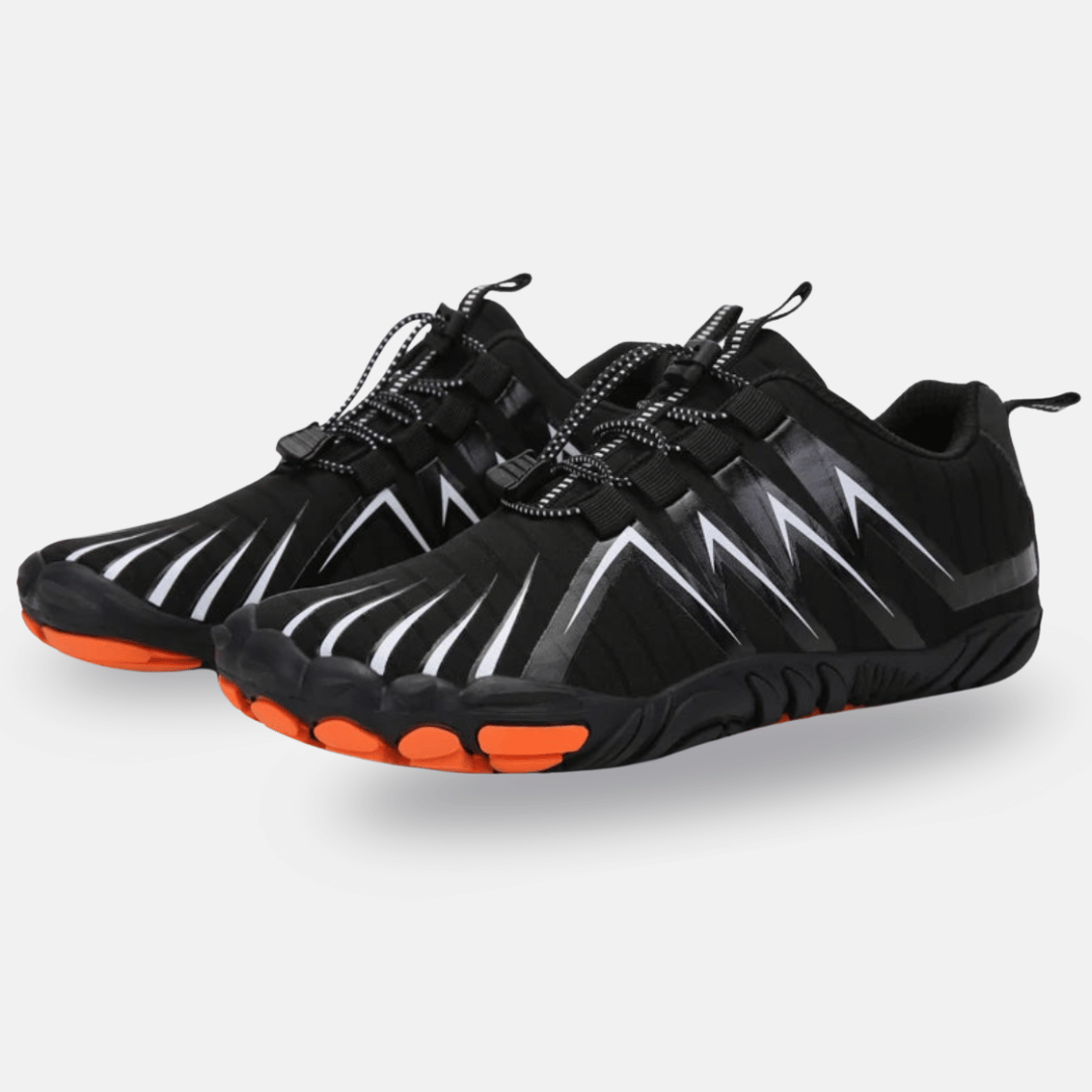 Zapatos de agua multifuncionales para hombres