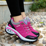 Zapatos ergonómicos ortopédicos para hombre y mujer