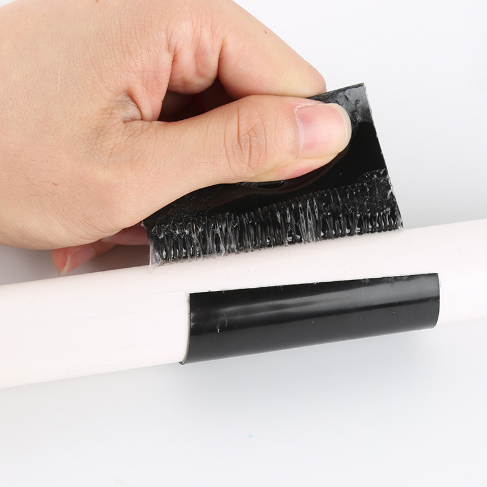 Vyflair | Cinta de Reparación Ultra Fuerte para Parar Fugas Impermeable