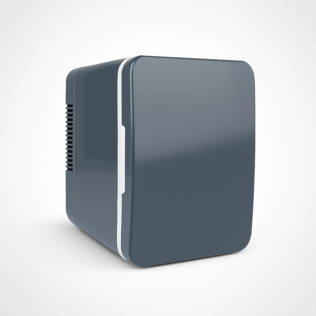 Mini Nevera USB Portátil - Enfriador Compacto para Encimera