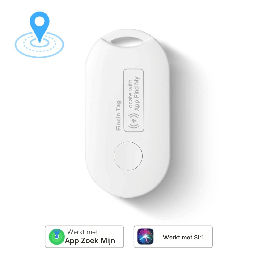 Mini GPS Tracker - Compatible para Auto y Bicicleta-Rastreadores-VyFlair