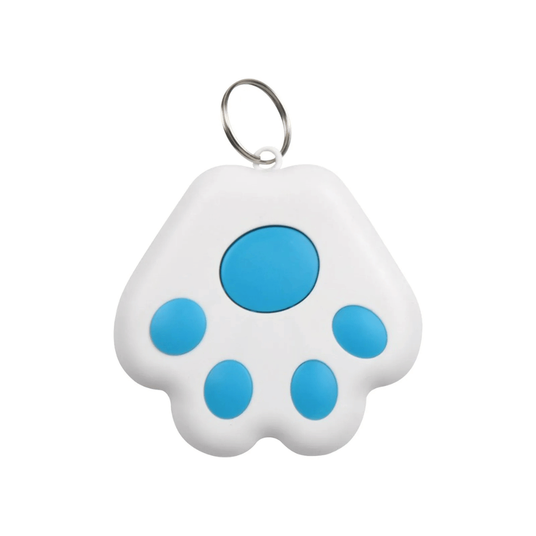 Mini GPS Tracker - Bluetooth 5.0 | Antirrobo para Niños, Mascotas-Rastreadores-VyFlair