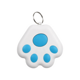 Mini GPS Tracker - Bluetooth 5.0 | Antirrobo para Niños, Mascotas-Rastreadores-VyFlair