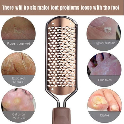 Pedicure Foot File