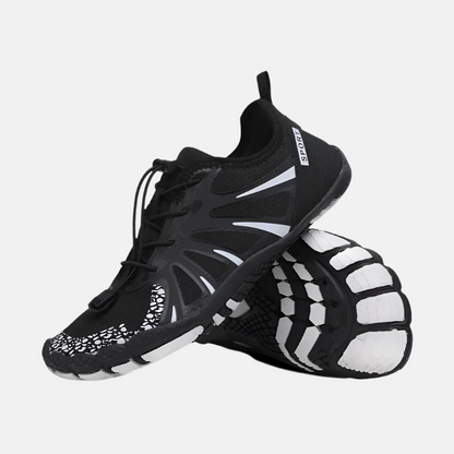 Zapatos de fitness de secado rápido para la playa