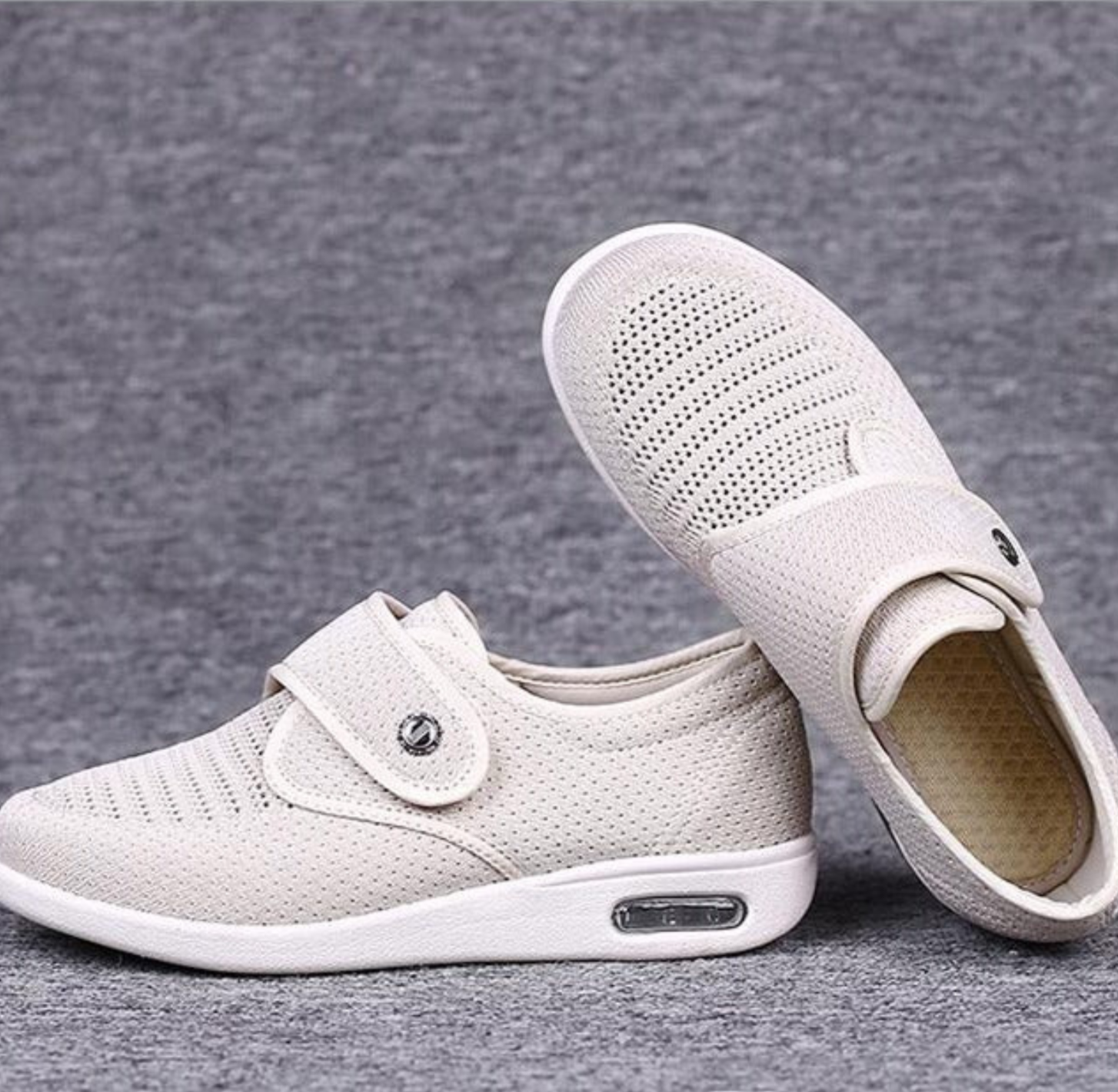 Zapatos Diabéticos Brede - Diab