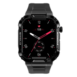 Reloj Inteligente IronPulse X1 Resistente e Impermeable