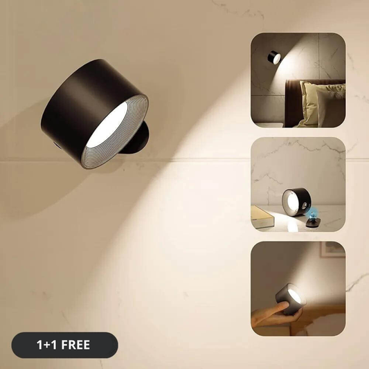 Endless - Wireless LED lamp