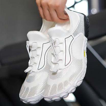 Zapatos Peakmotion Trail - Barefoot Deportivos - Suela Antideslizante
