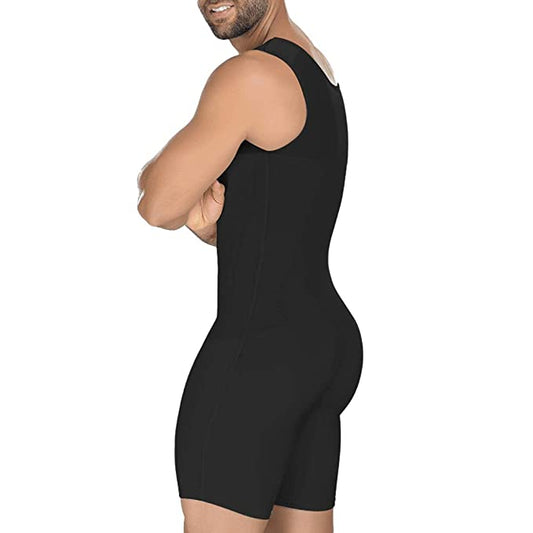 Body Shaper de Compresión para Hombres