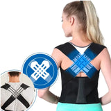 Corrector de Postura Cervical Cerviless - Vyflair